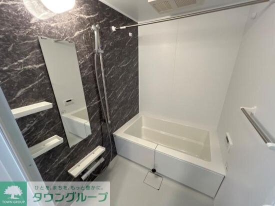 ウィズダム コートの物件内観写真