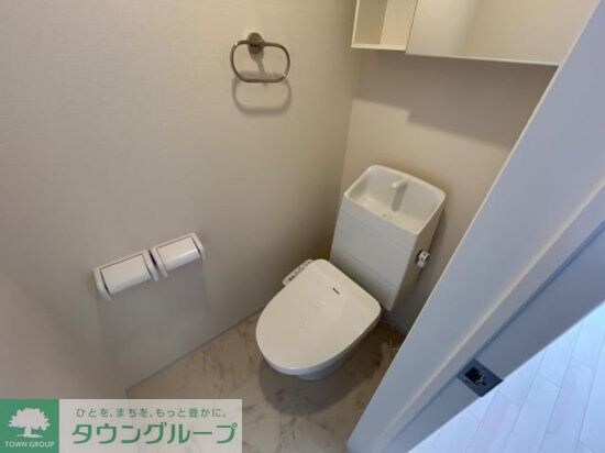 ウィズダム コートの物件内観写真