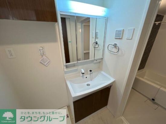 ウィズダム コートの物件内観写真