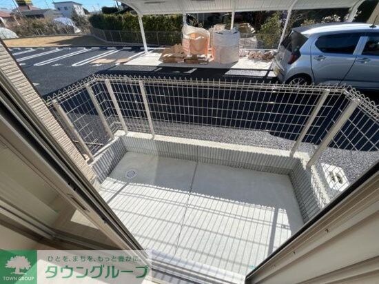 ウィズダム コートの物件内観写真