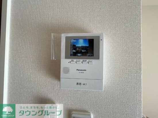 ウィズダム コートの物件内観写真