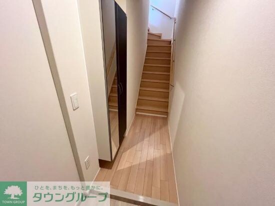 ウィズダム コートの物件内観写真