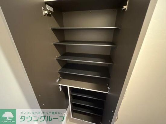 ウィズダム コートの物件内観写真