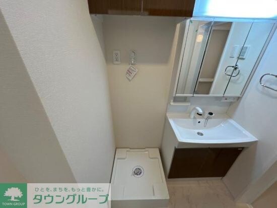 ウィズダム コートの物件内観写真