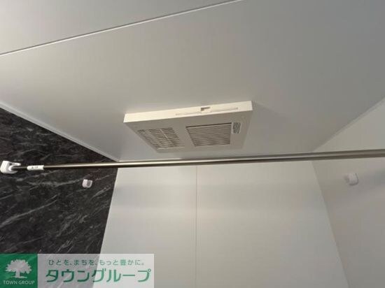 ウィズダム コートの物件内観写真