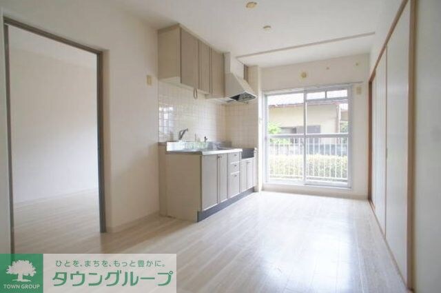 ルミエール若葉の物件内観写真