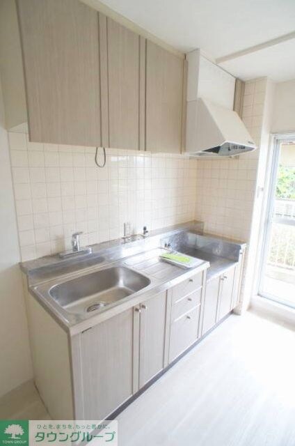 ルミエール若葉の物件内観写真