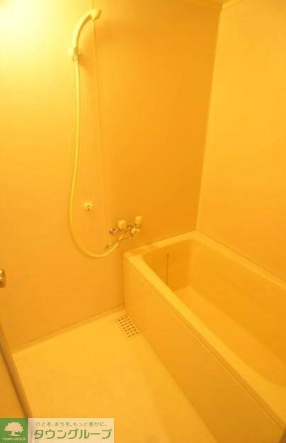 ルミエール若葉の物件内観写真