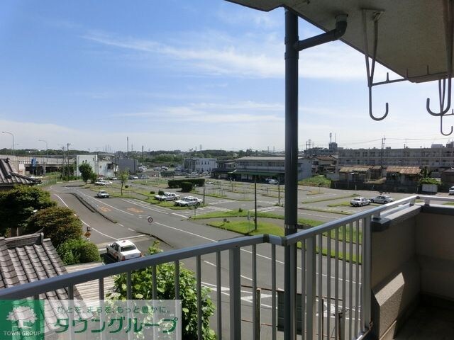 ルミエール若葉の物件内観写真