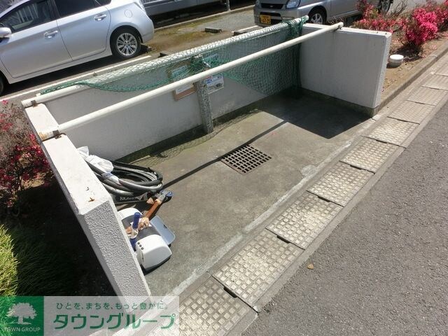 ルミエール若葉の物件内観写真