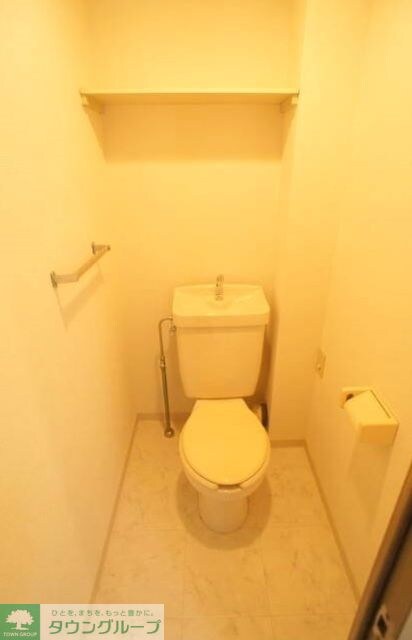 ルミエール若葉の物件内観写真