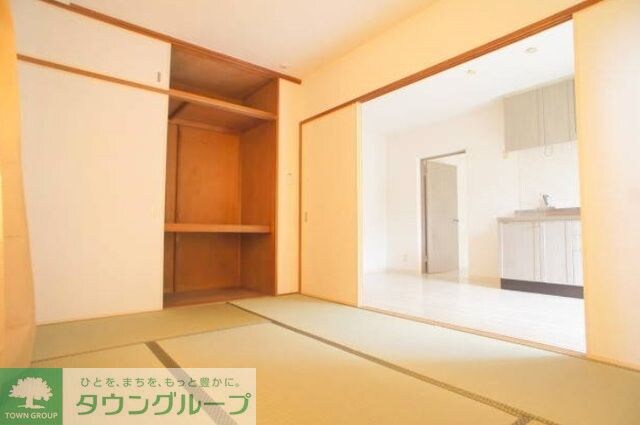 ルミエール若葉の物件内観写真