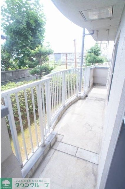 ルミエール若葉の物件内観写真