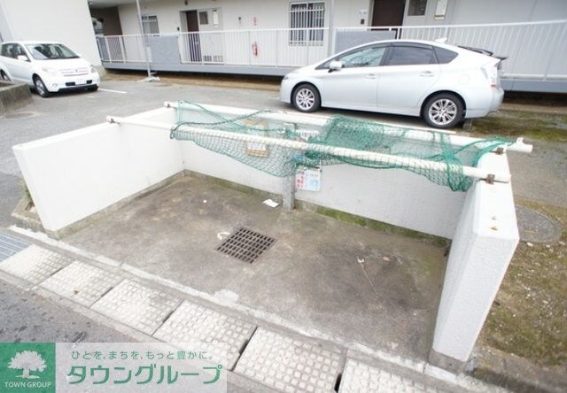 ルミエール若葉の物件内観写真