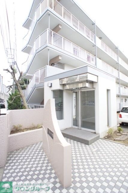 ルミエール若葉の物件内観写真