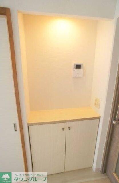 ルミエール若葉の物件内観写真