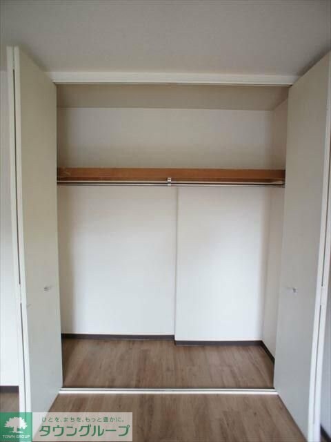 ルミエール若葉の物件内観写真