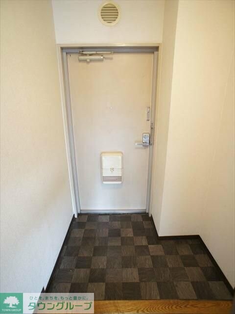 ルミエール若葉の物件内観写真