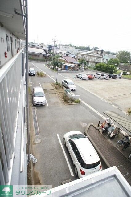 ルミエール若葉の物件内観写真