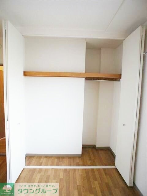 ルミエール若葉の物件内観写真