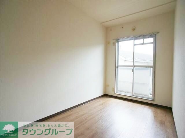 ルミエール若葉の物件内観写真