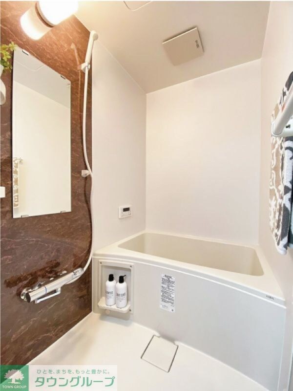 パステールグラン土気の物件内観写真