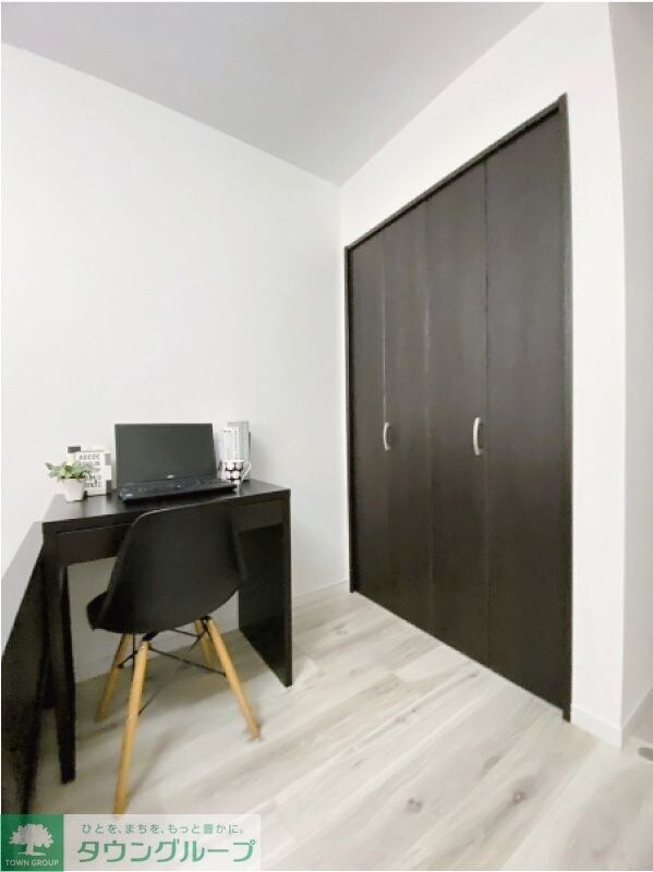 パステールグラン土気の物件内観写真