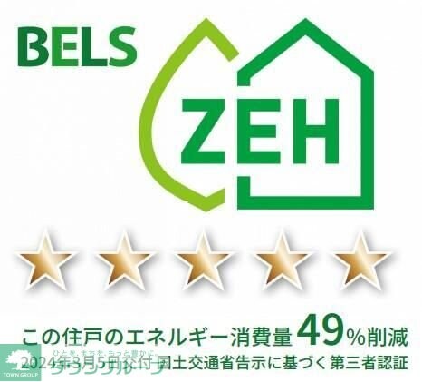 パルティシオンの物件内観写真