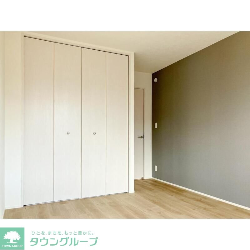 パルティシオンの物件内観写真