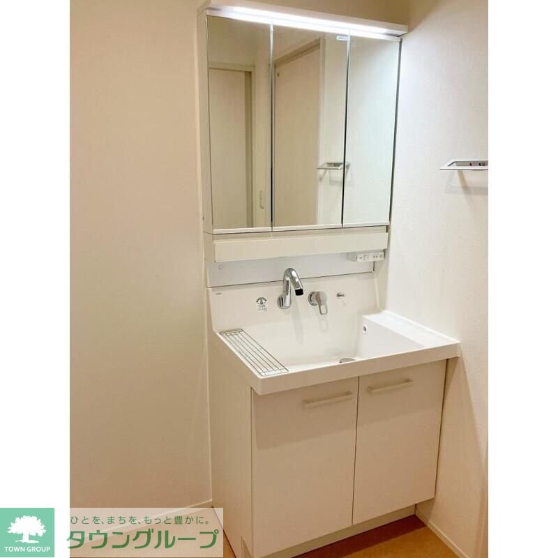 パルティシオンの物件内観写真