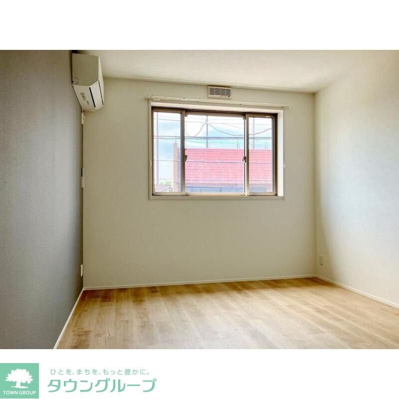 パルティシオンの物件内観写真