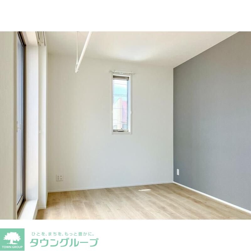 パルティシオンの物件内観写真