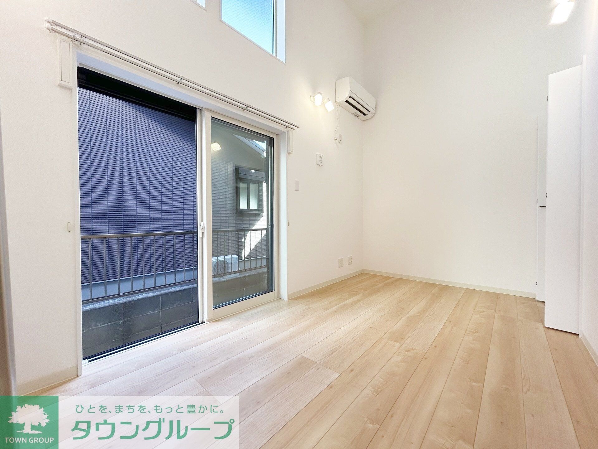 クロ コートの物件内観写真