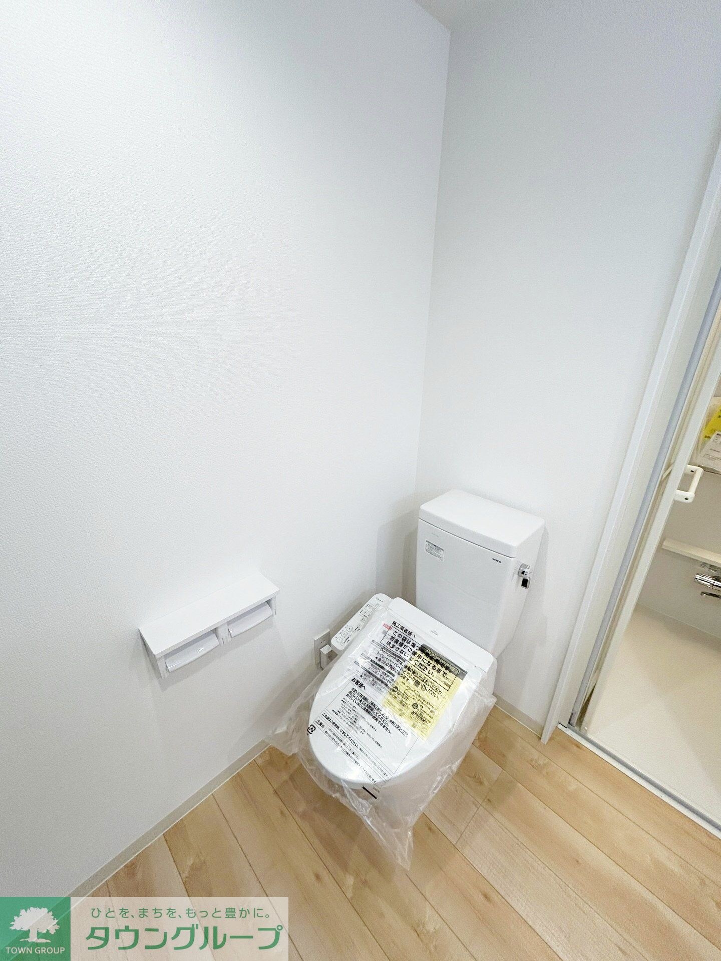 クロ コートの物件内観写真