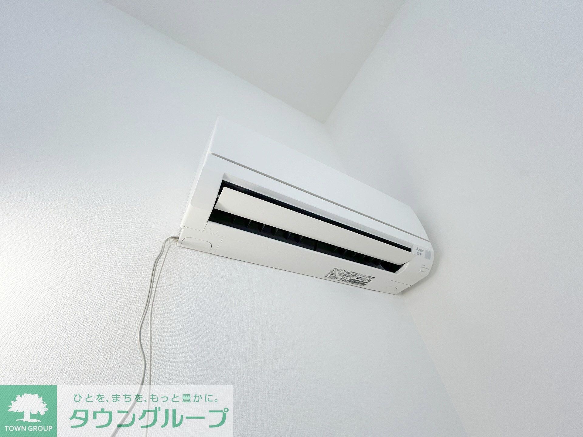 クロ コートの物件内観写真