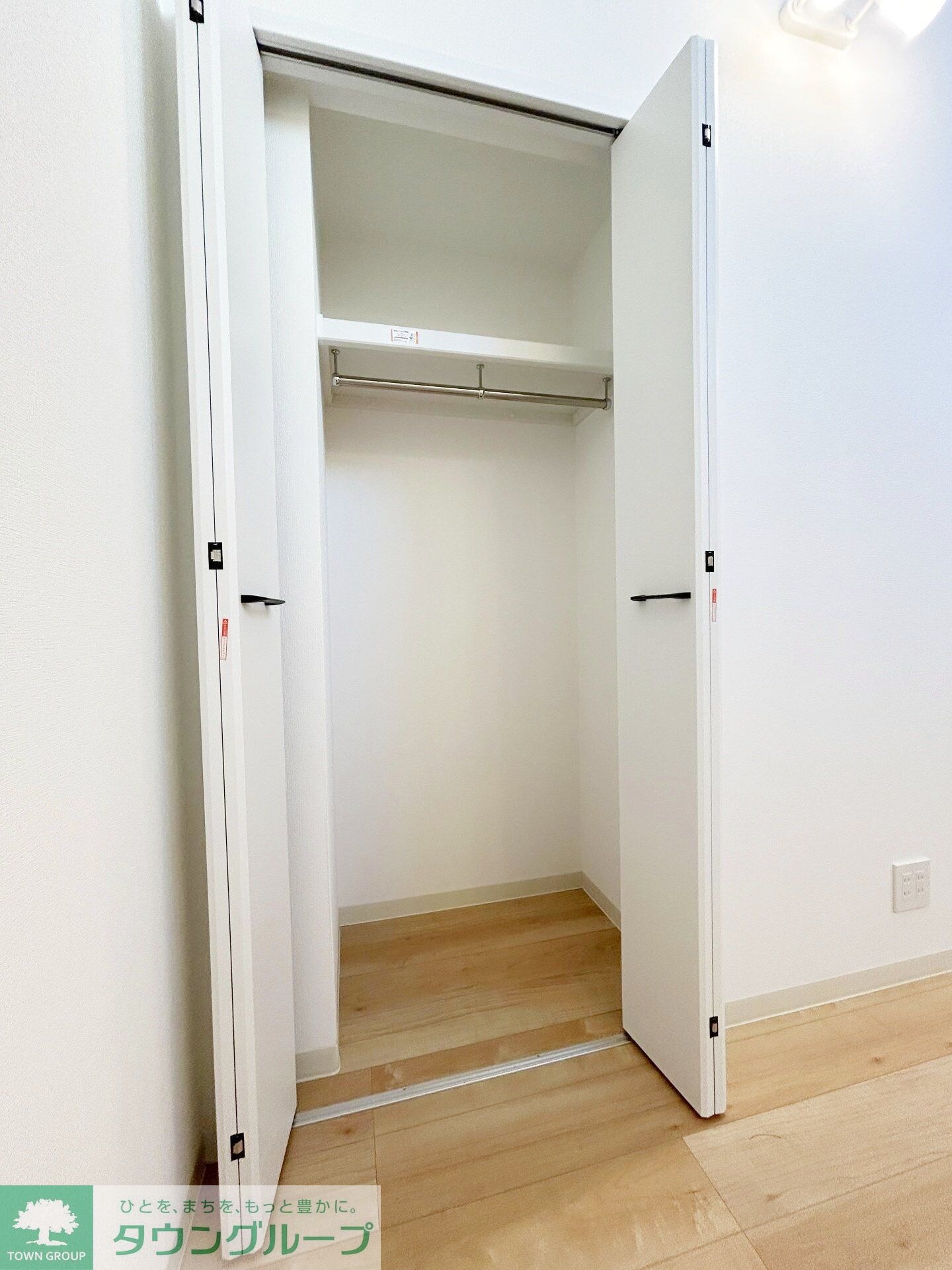 クロ コートの物件内観写真