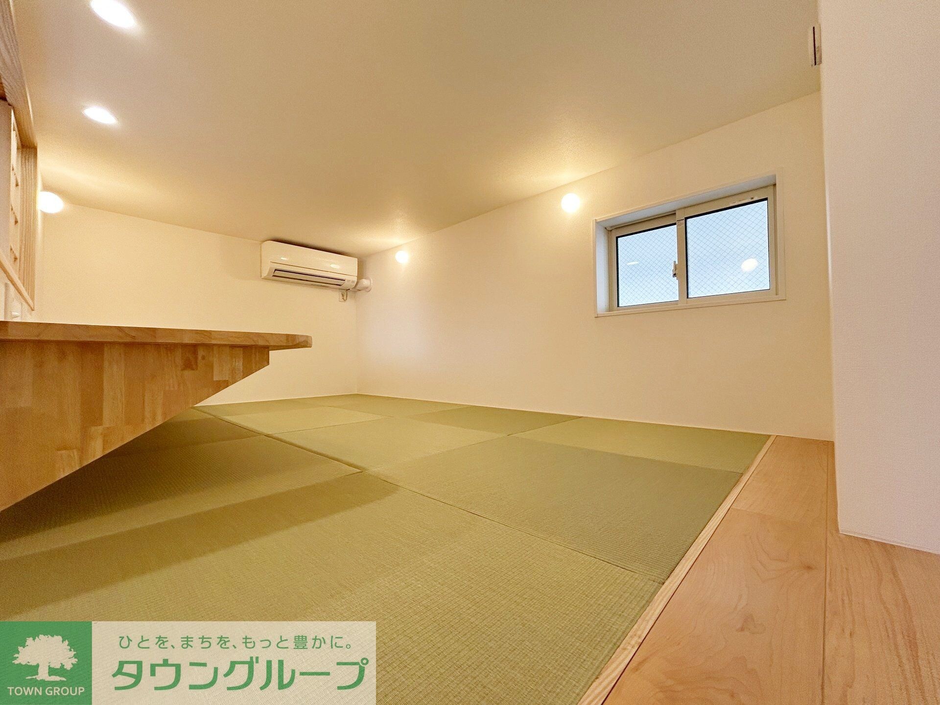 クロ コートの物件内観写真