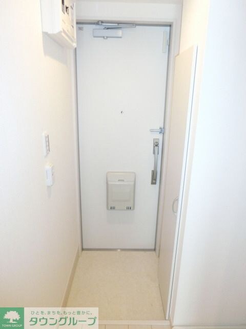 リブリ・ルームス弁天3-IIの物件内観写真