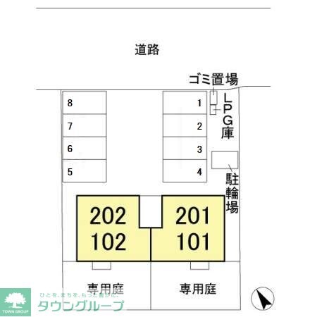 リヴェールの物件内観写真