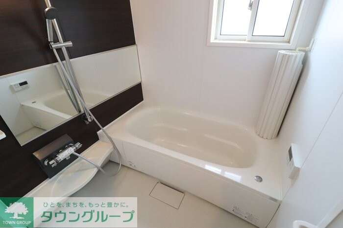 リヴェールの物件内観写真