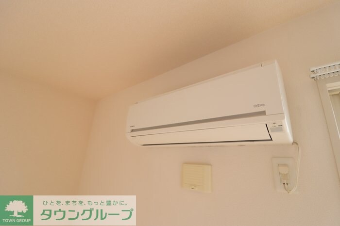 リヴェールの物件内観写真