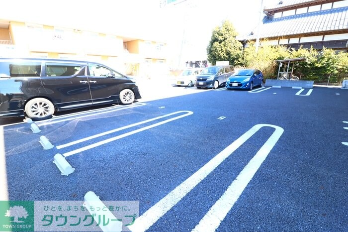 リヴェールの物件内観写真