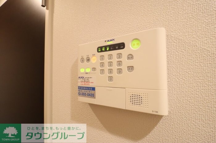 リヴェールの物件内観写真