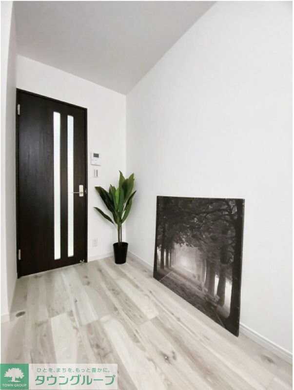 パステールグラン土気の物件内観写真