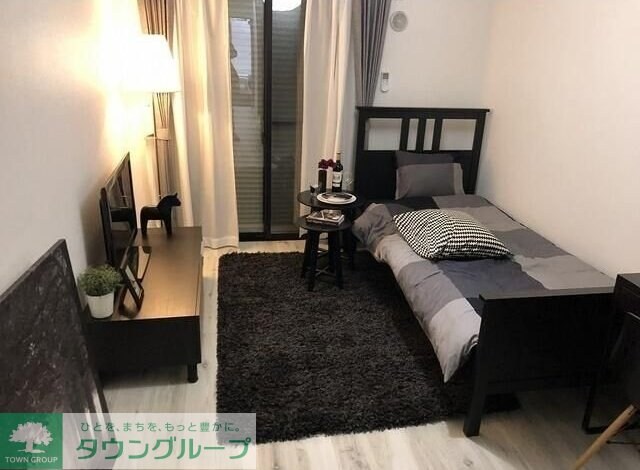 パステールグラン土気の物件内観写真