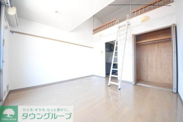 ソナチネの森 の物件内観写真