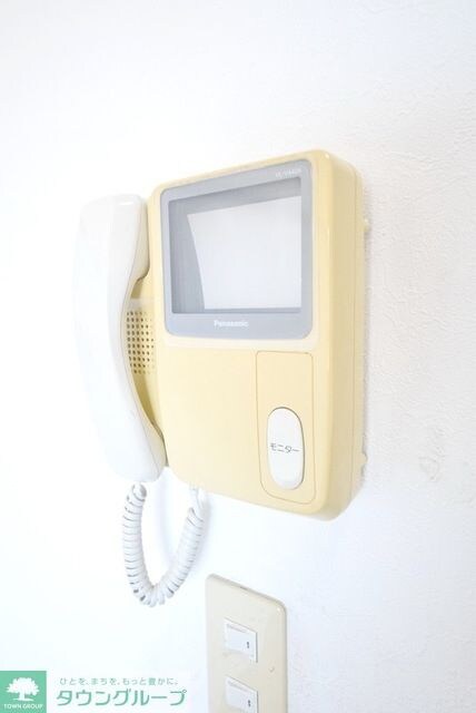 ソナチネの森 の物件内観写真