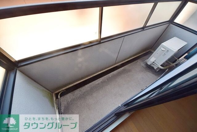 ソナチネの森 の物件内観写真