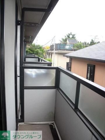 ソナチネの森 の物件内観写真