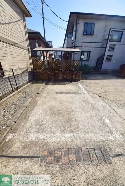 ソナチネの森 の物件内観写真